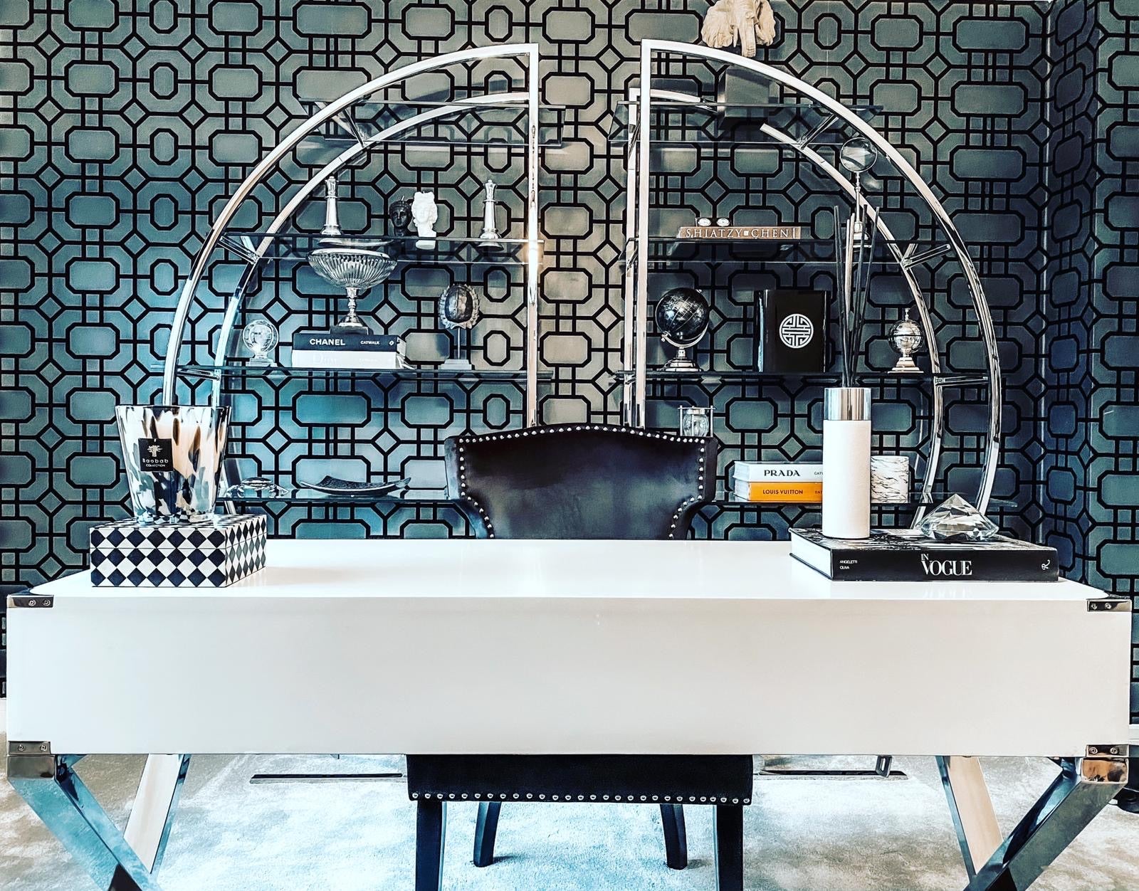 Showrooms & Reception Spaces, Vol. I interior, United Kingdom