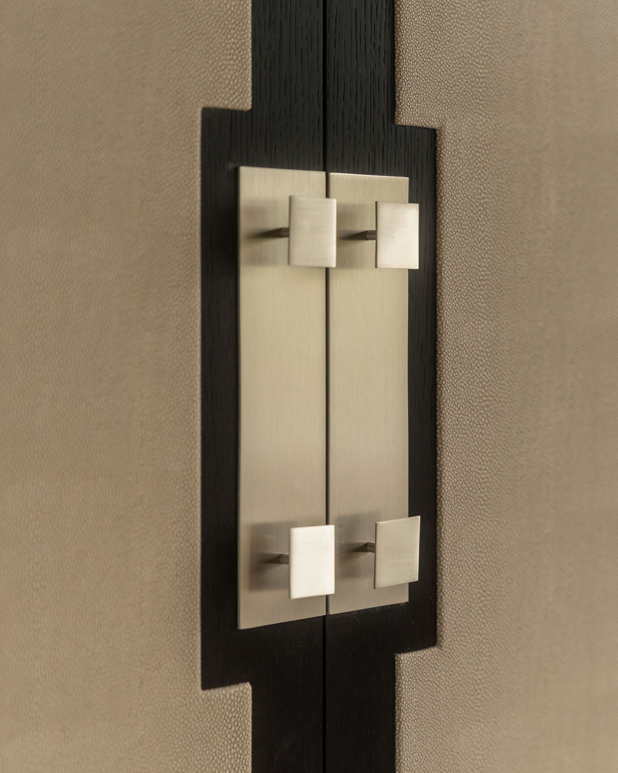 Interior detail, Carlton Residence, Hale Barns