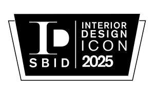 SBID Interior Design Icon 2025