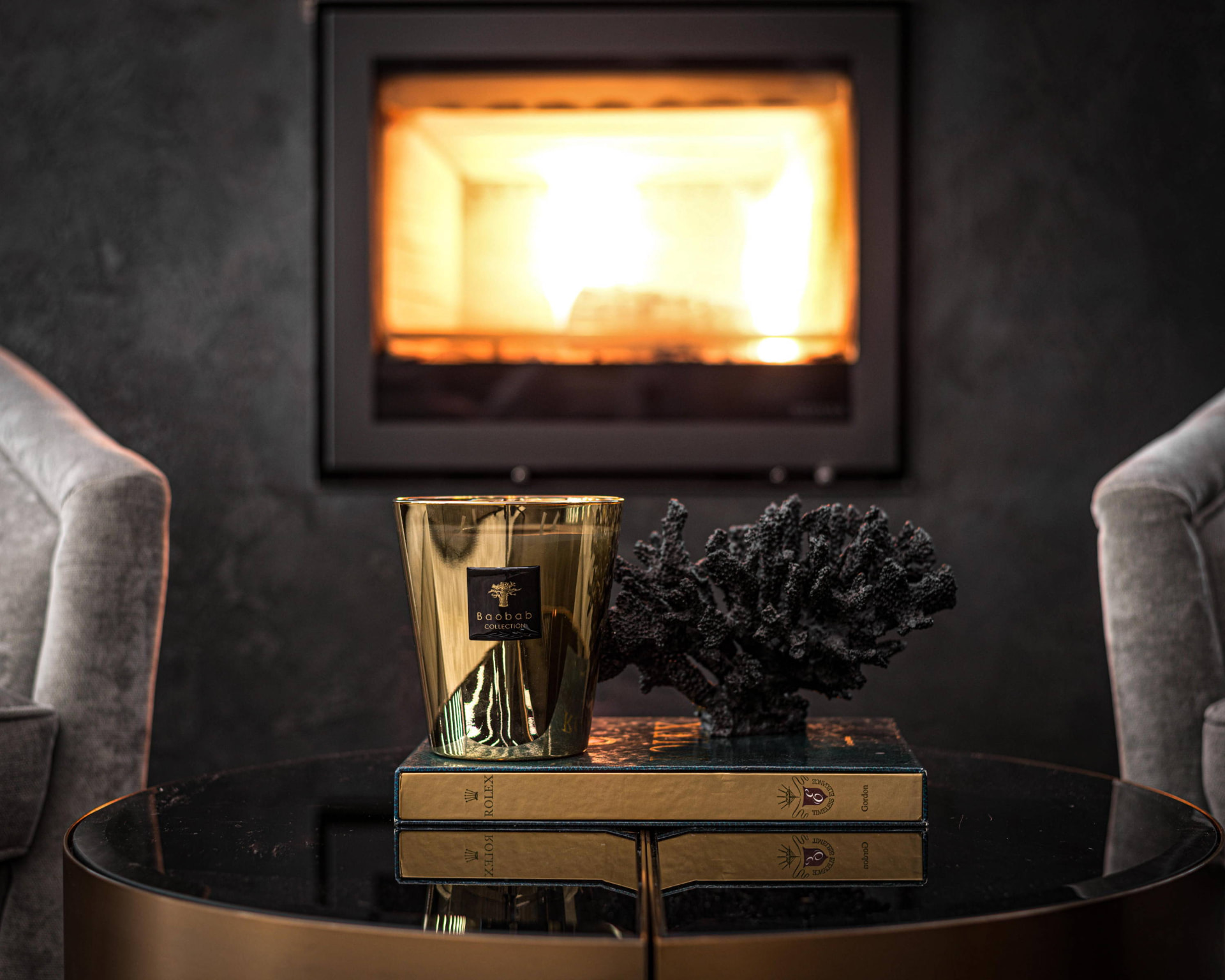 Private Family Residence residential interior design, Liverpool