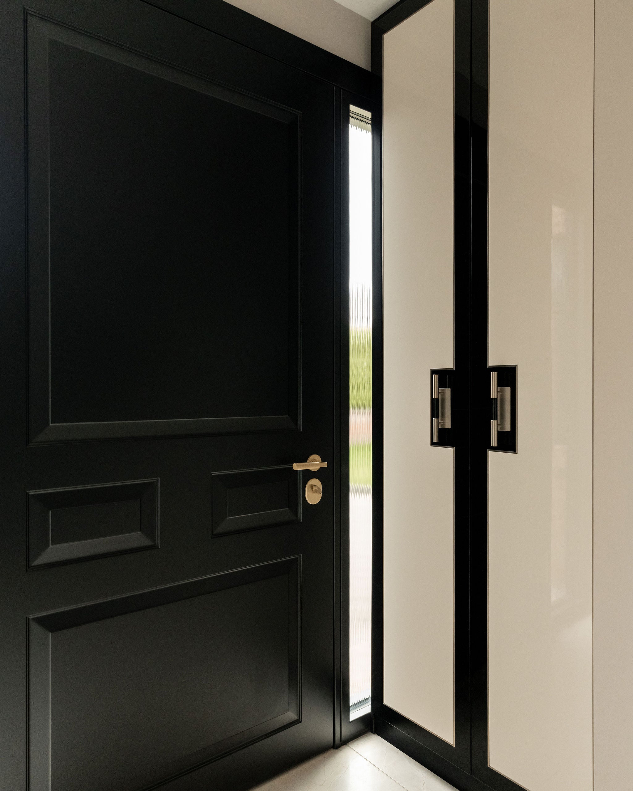 Carlton Private Residential interior, Hale Barns