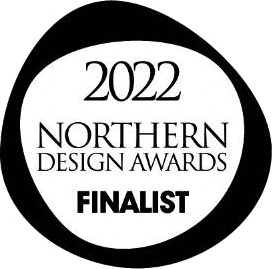 Northern Design Awards 2022 (Finalists) — Cox Jones Interiors