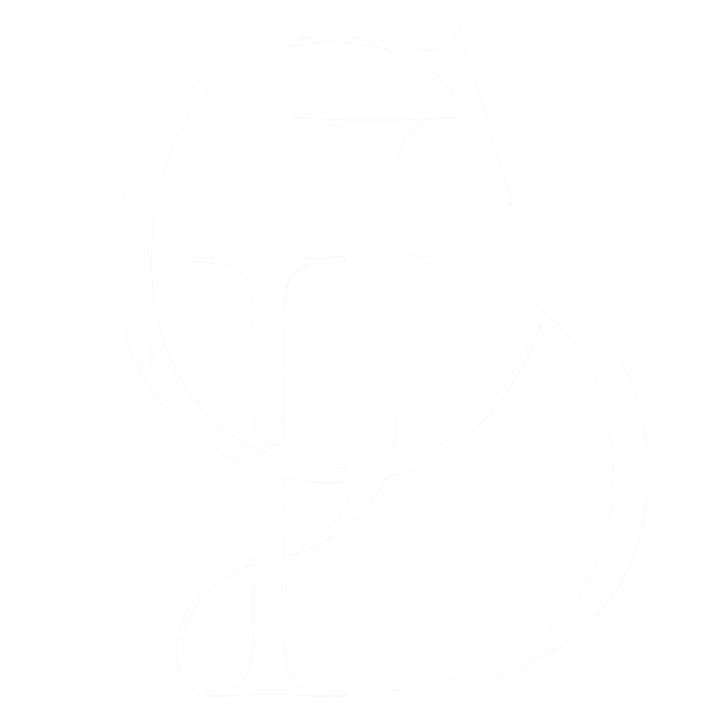 Cox Jones Interiors monogram