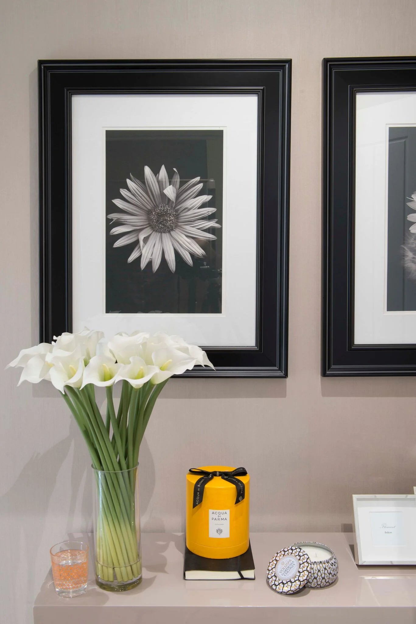 Luxury Apartment residential interior design, Corsham