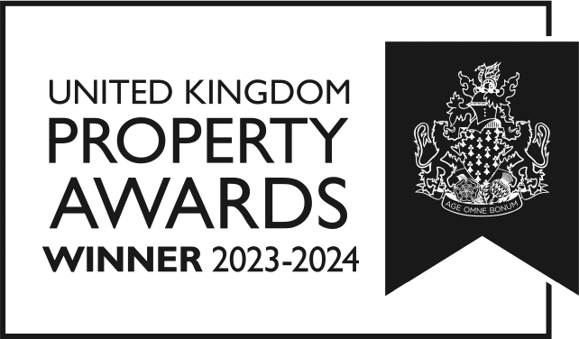 FIVE Star at International Property Awards 2023-2024 — Cox Jones Interiors