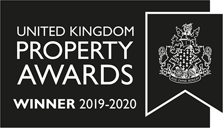 The International Property Interior Design Awards 2019-2020 — Cox Jones Interiors