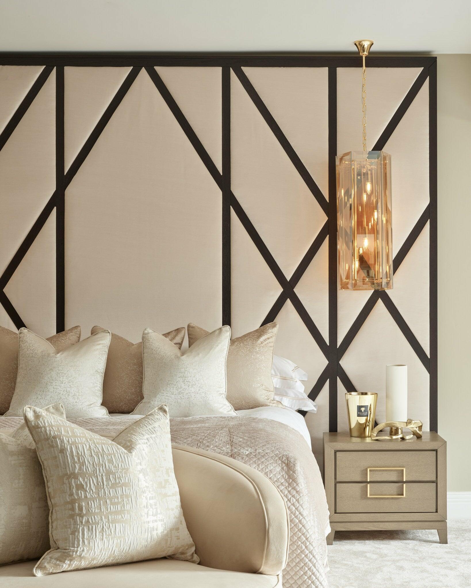 Private Family Residence residential interior design, Midlands