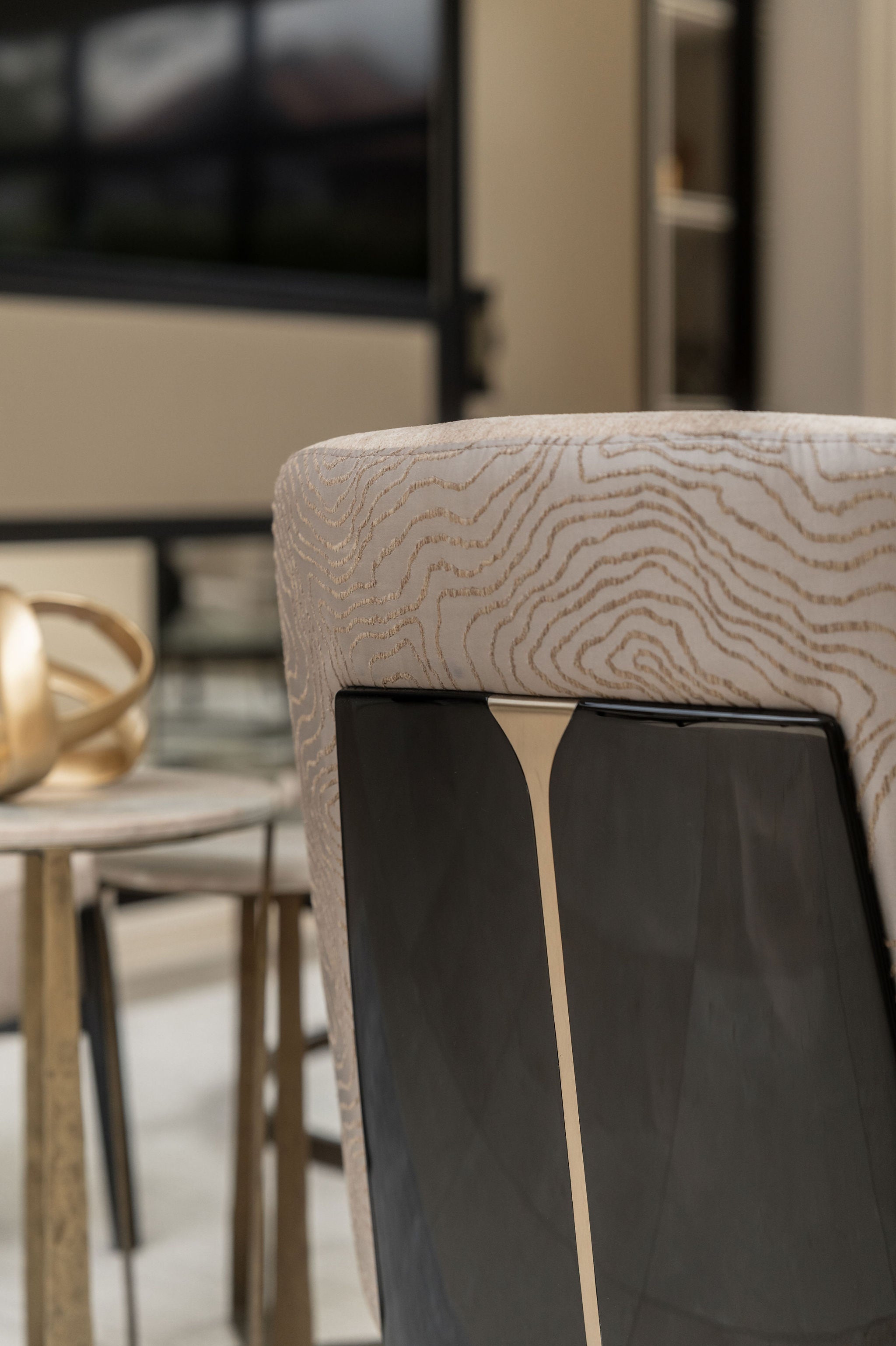Carlton Private Residential interior, Hale Barns