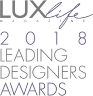 LUX Awards Leading Design Awards 2018 — Cox Jones Interiors