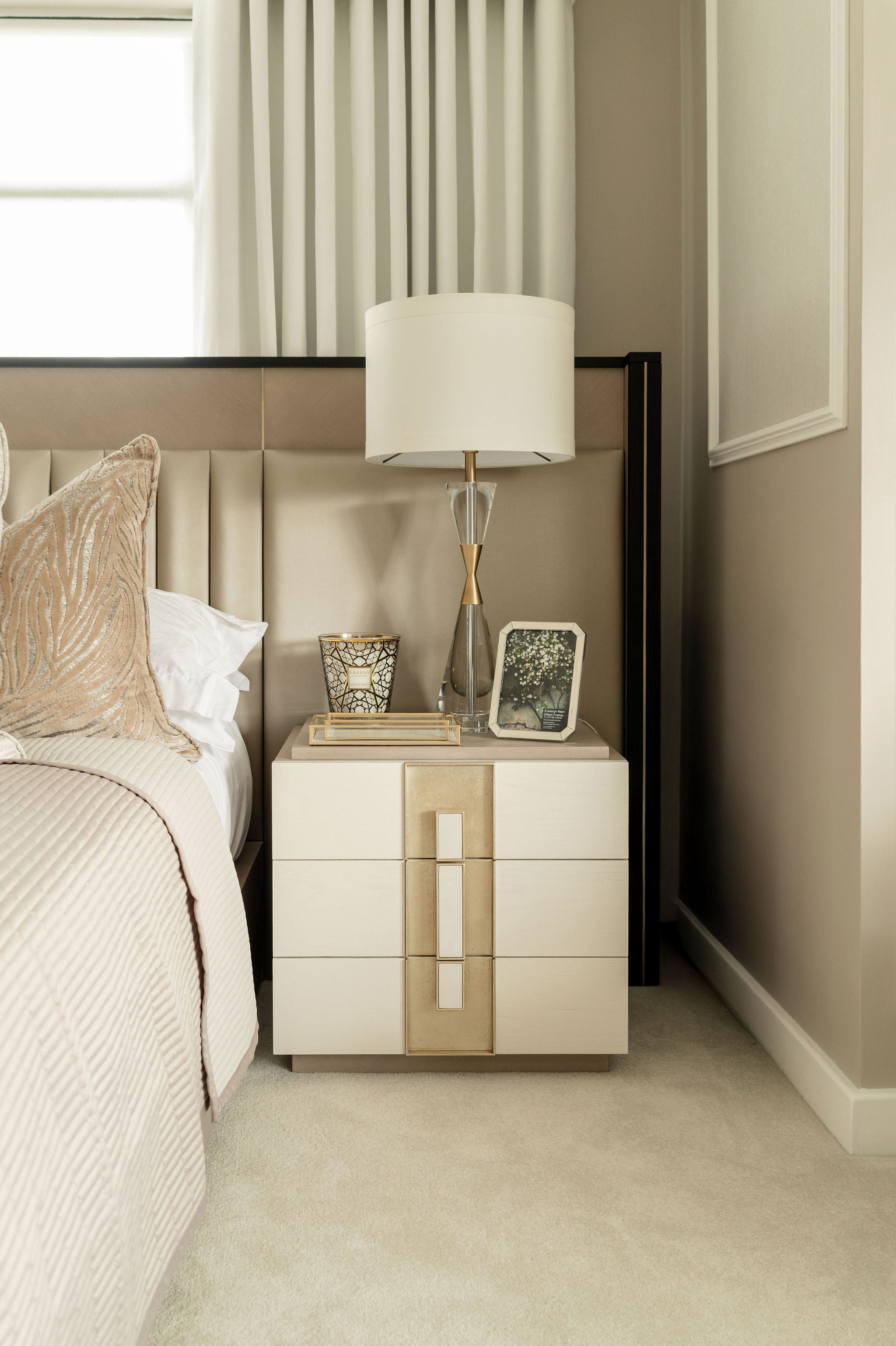 Carlton Private Residential interior, Hale Barns