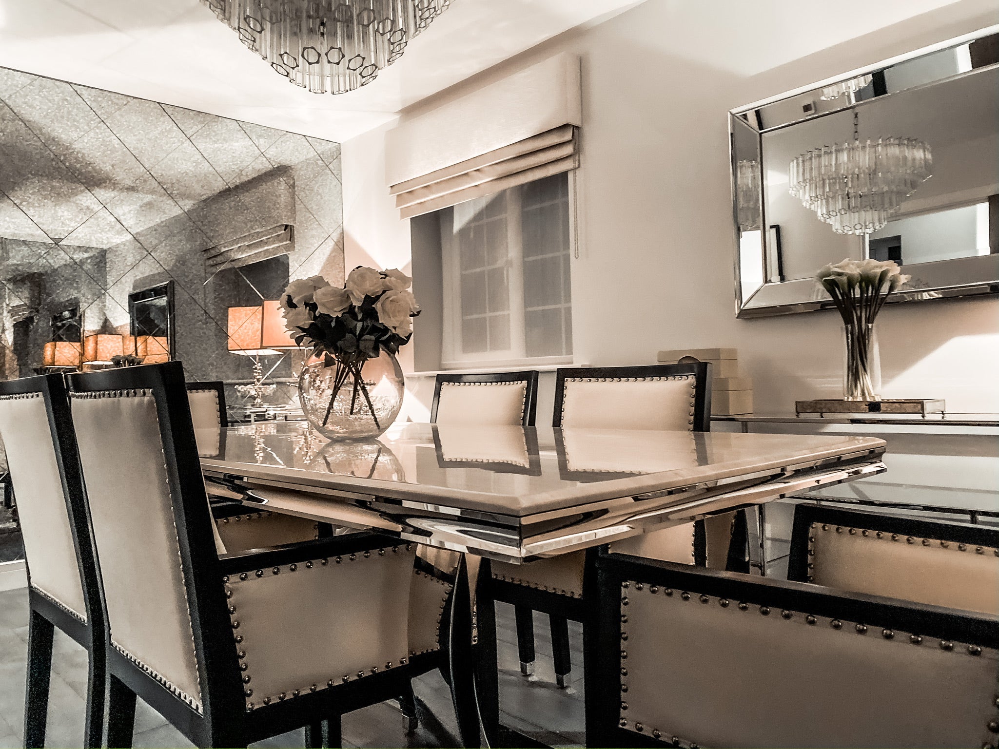Showrooms & Reception Spaces, Vol. I interior detail, United Kingdom