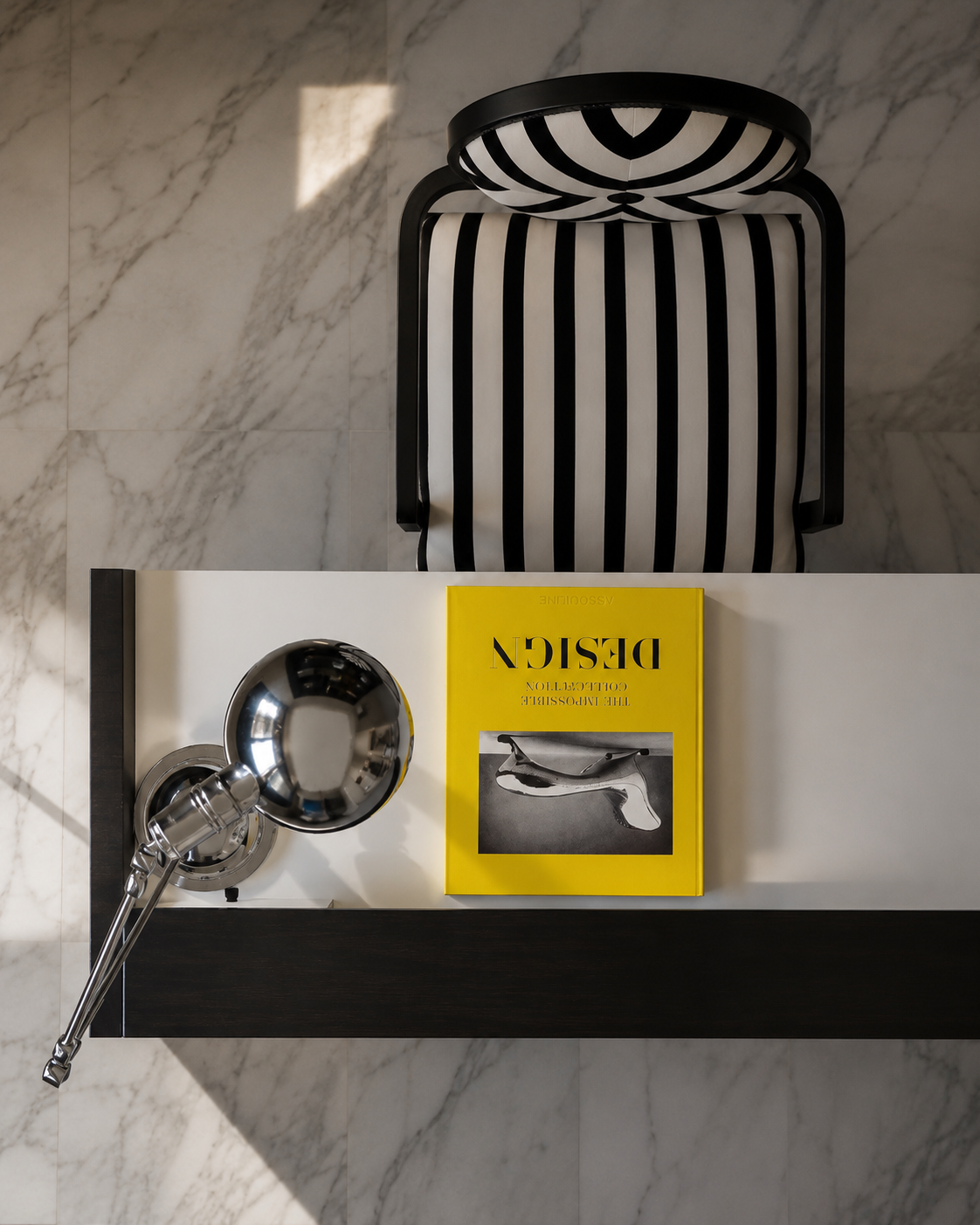 Property Developer interior detail, Solihull