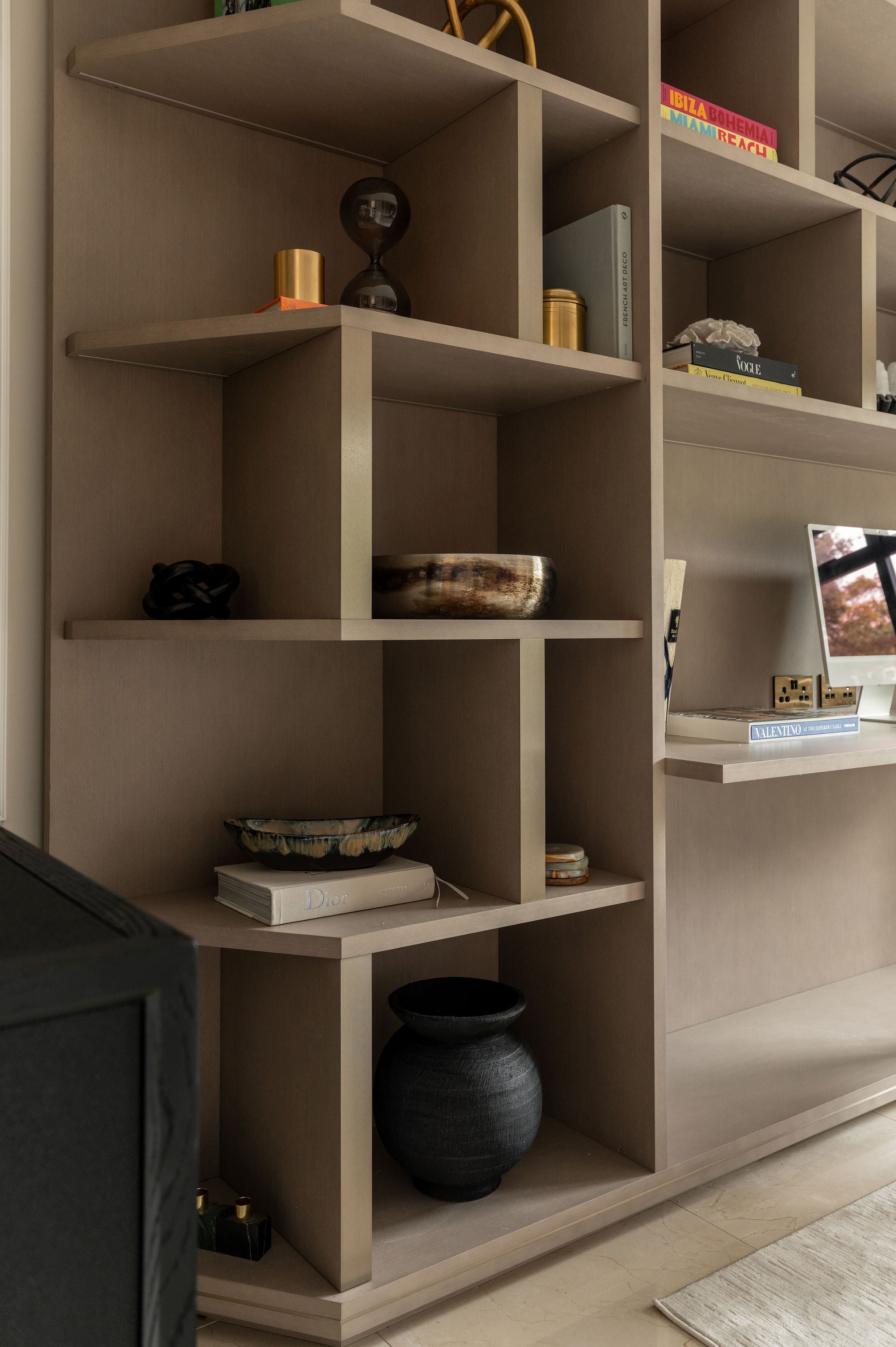 Carlton Private Residential interior, Hale Barns