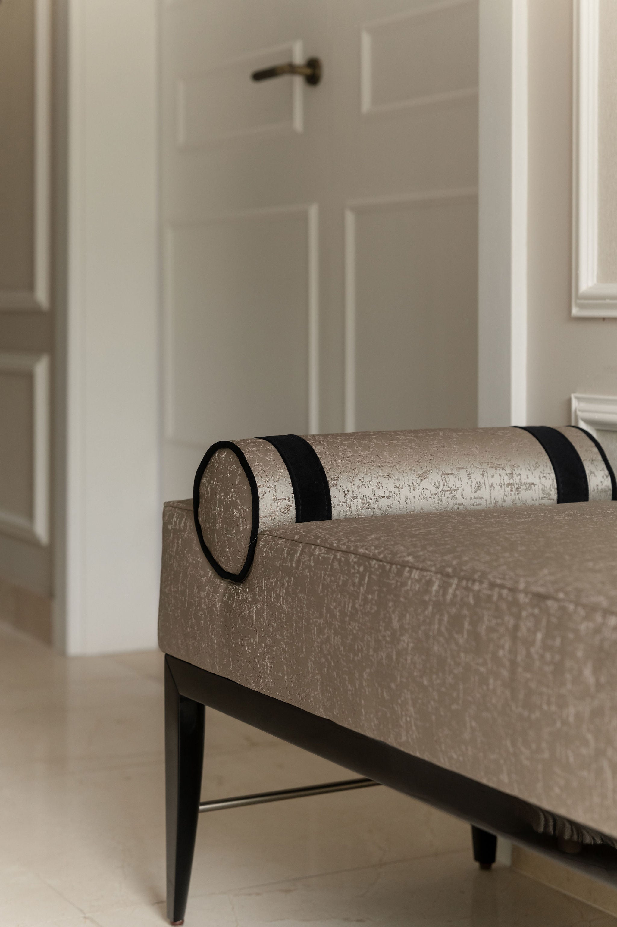Carlton Private Residential interior detail, Hale Barns