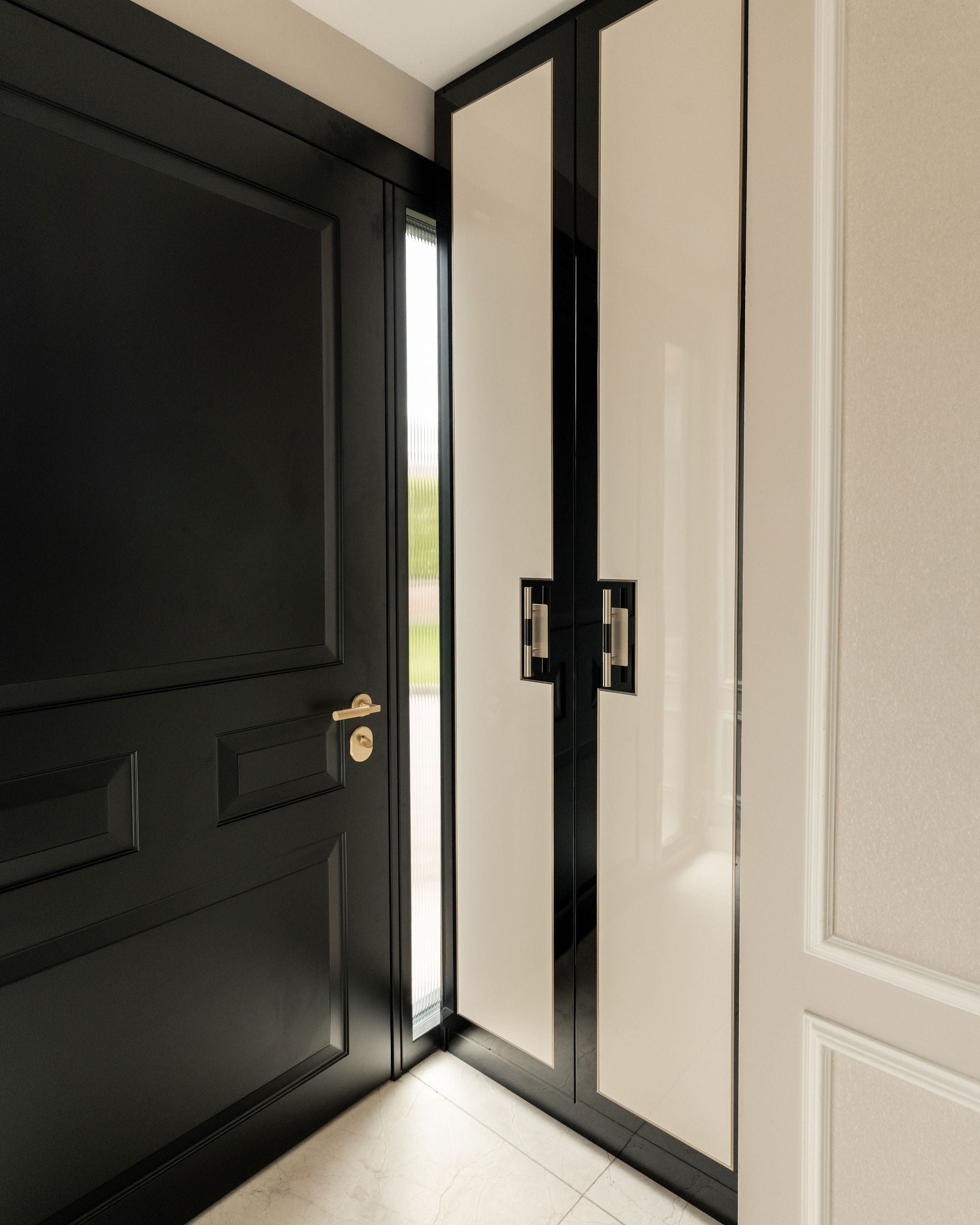 Carlton Private Residential interior, Hale Barns