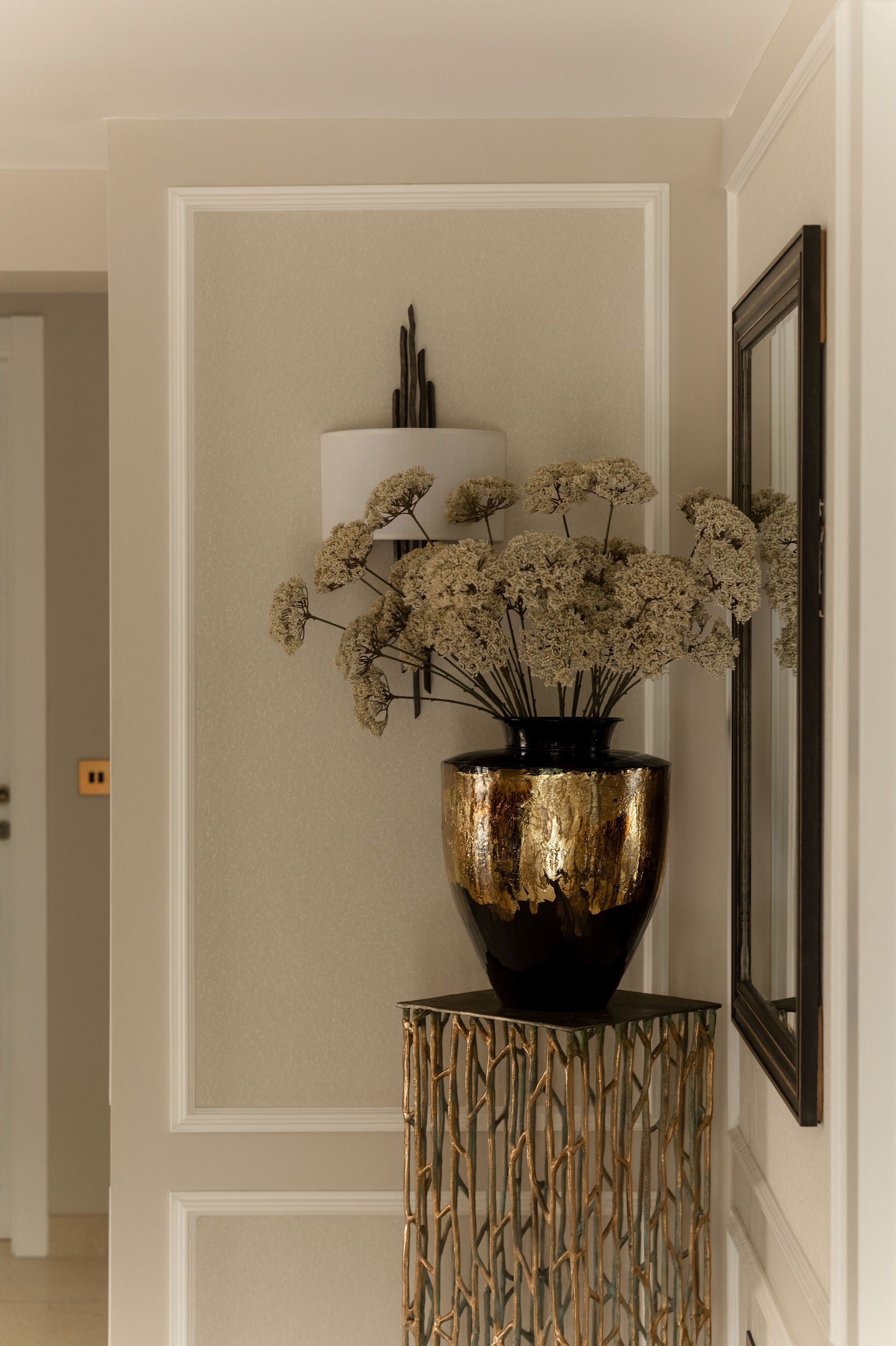 Carlton Private Residential interior, Hale Barns