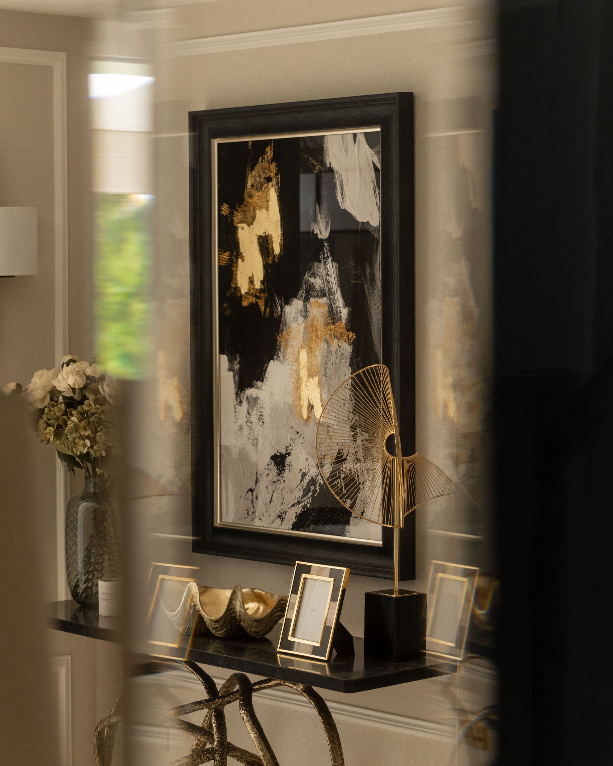 Carlton Private Residential interior, Hale Barns