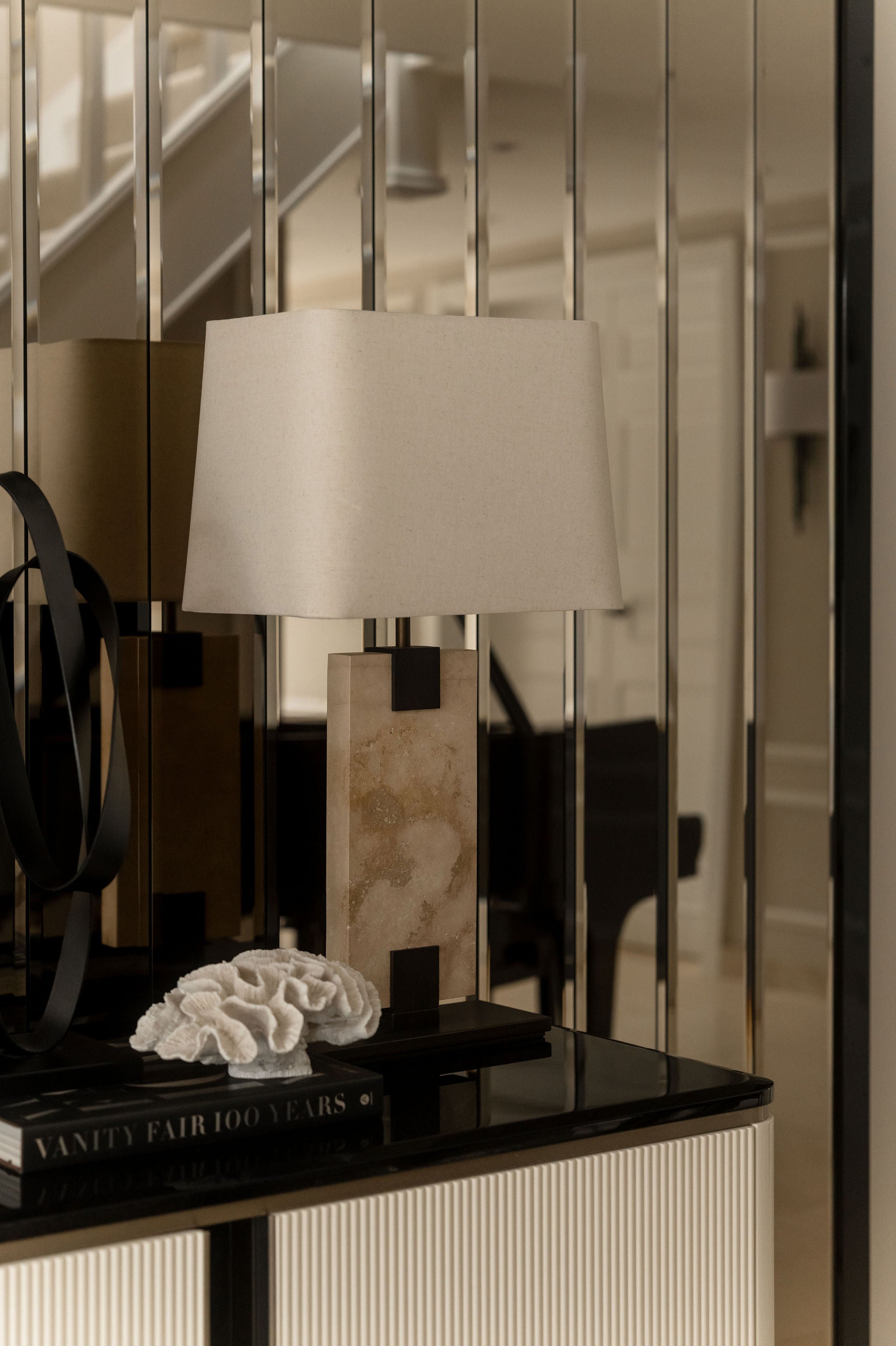 Carlton Private Residential interior detail, Hale Barns