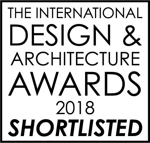 The International Design & Architecture Awards 2018 — Cox Jones Interiors