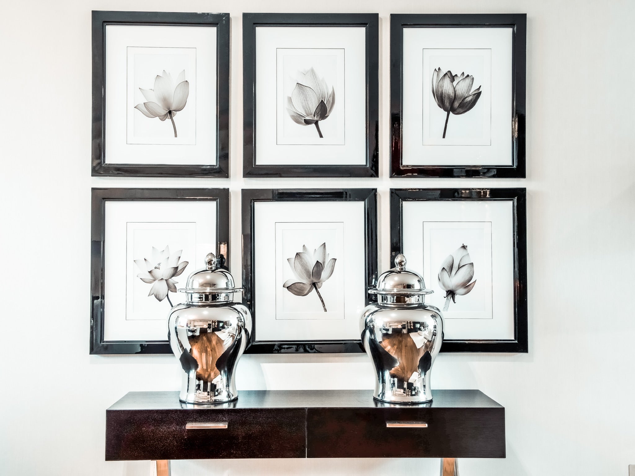 Showrooms & Reception Spaces, Vol. I interior detail, United Kingdom