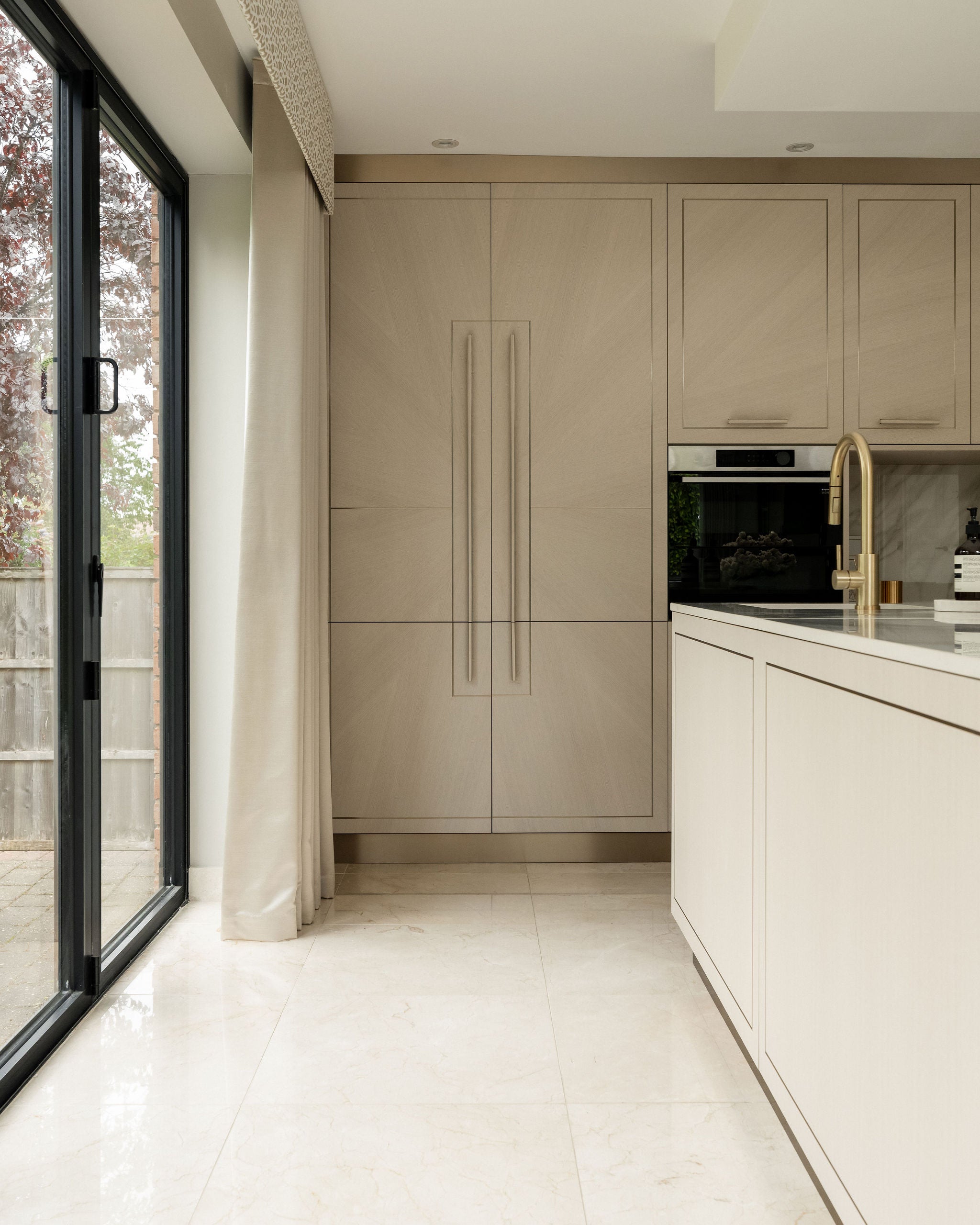 Carlton Private Residential interior, Hale Barns