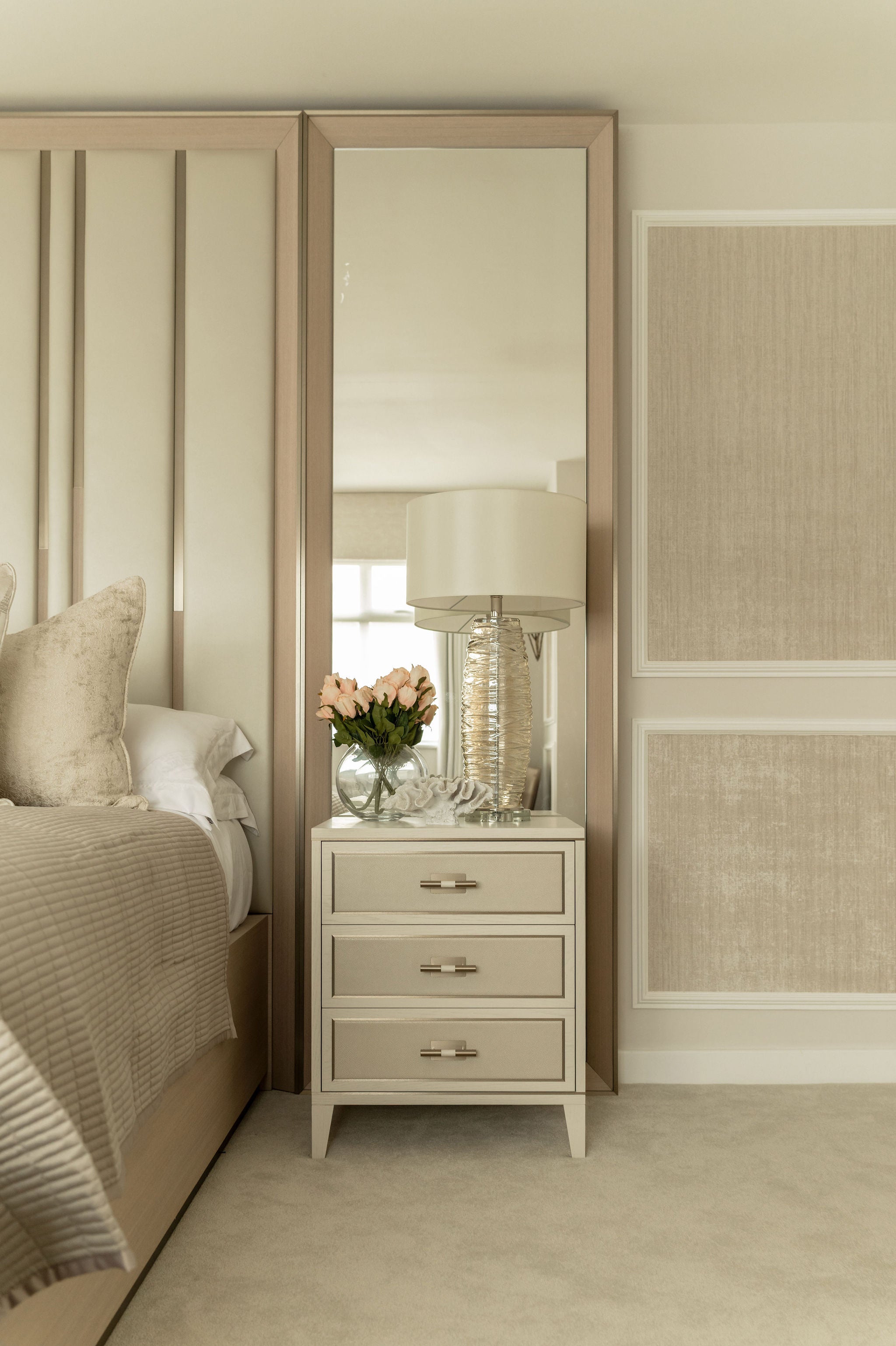 Carlton Private Residential interior, Hale Barns