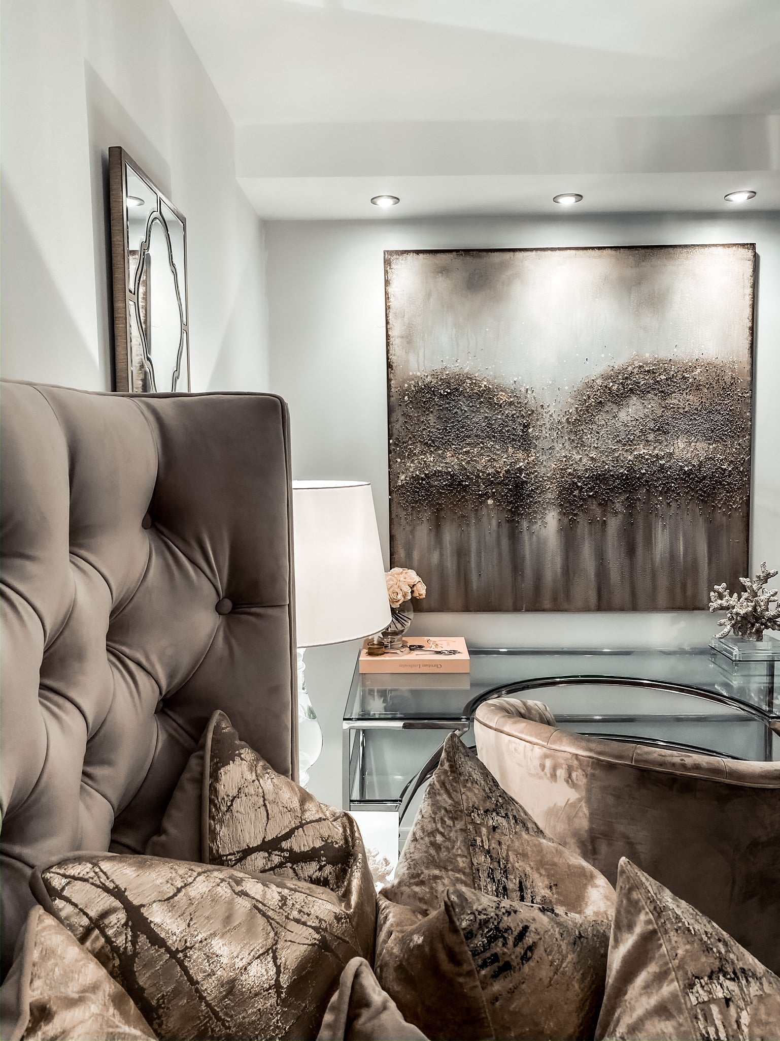 Showrooms & Reception Spaces, Vol. II interior, United Kingdom