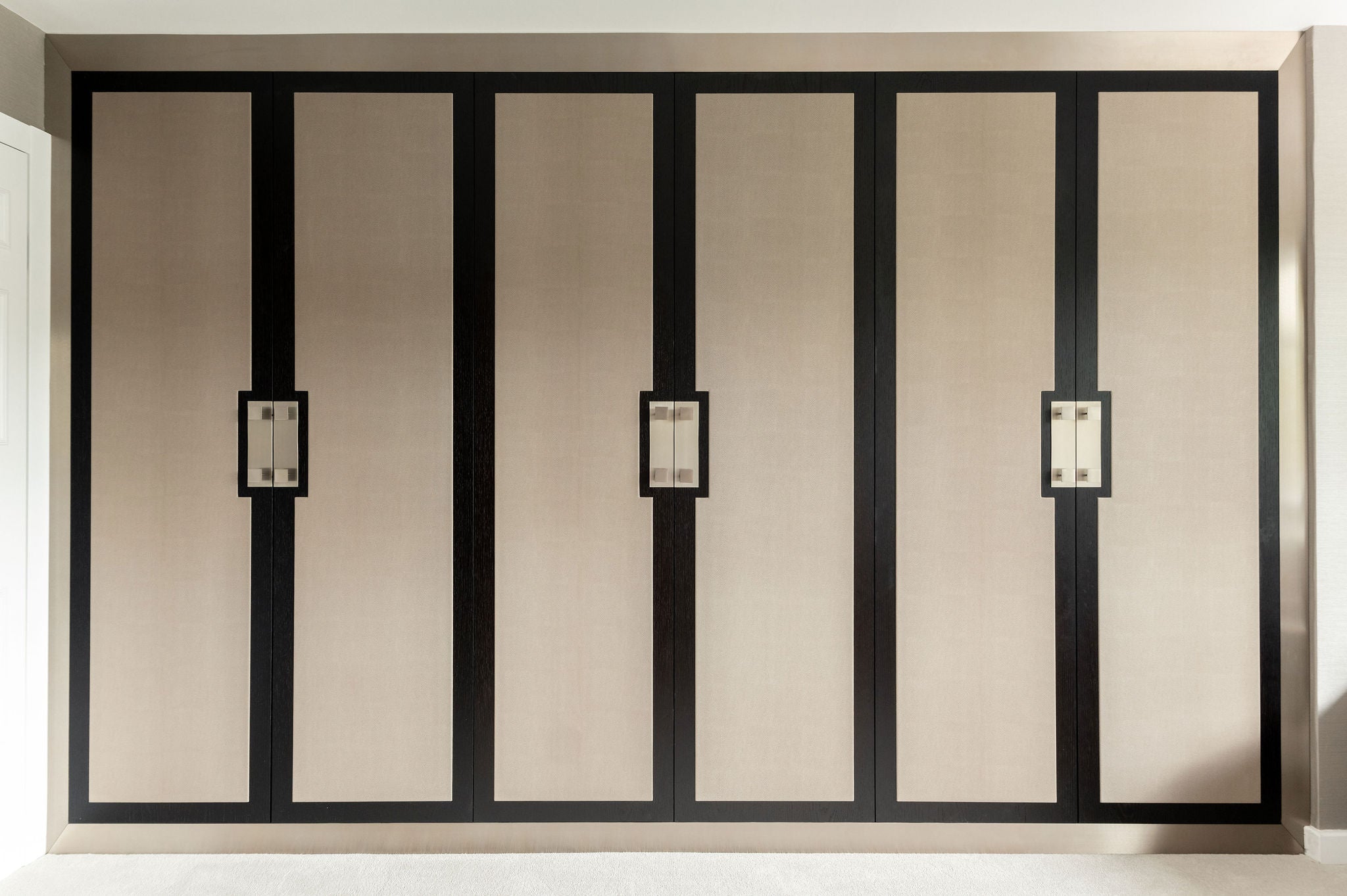 Carlton Private Residential interior, Hale Barns