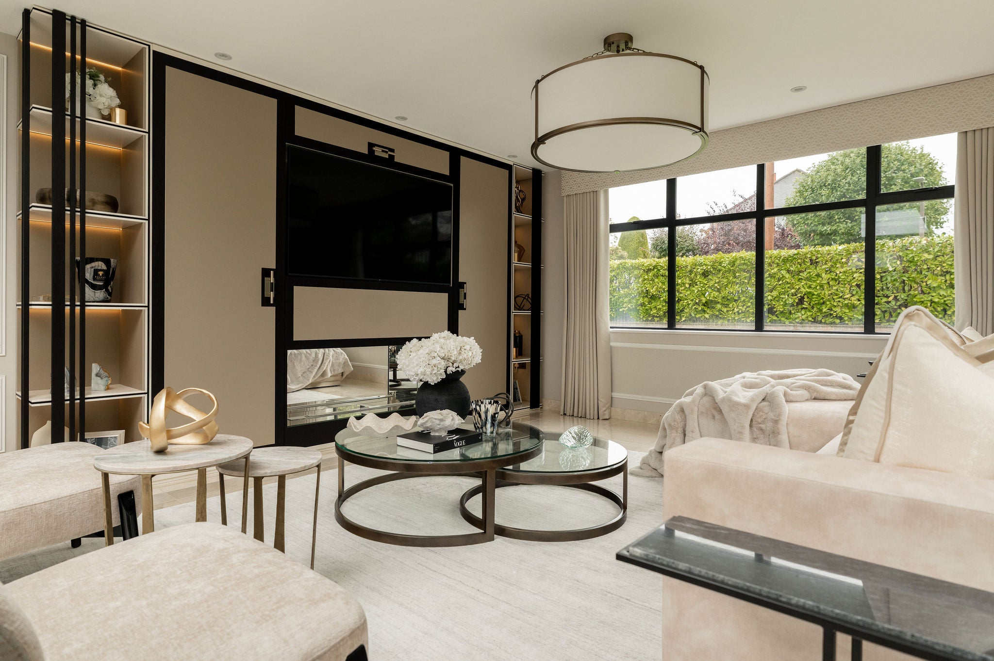 Carlton Private Residential interior, Hale Barns