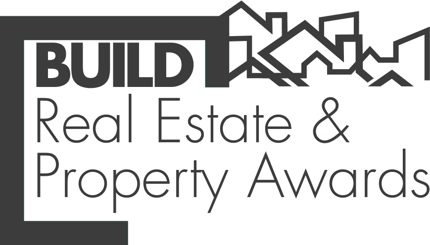 Build Real Estate & Property Awards 2017 London — Cox Jones Interiors