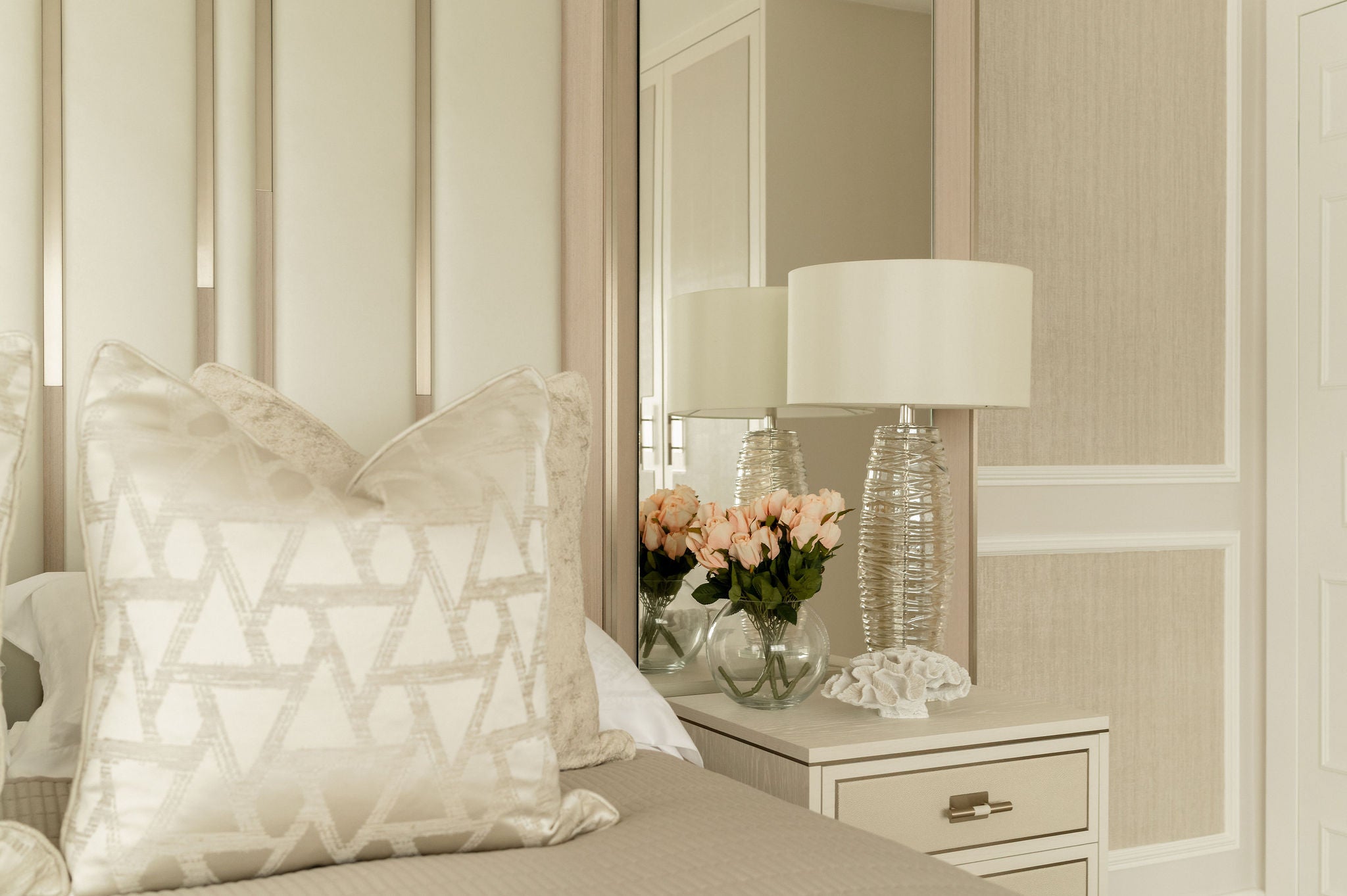 Carlton Private Residential interior, Hale Barns