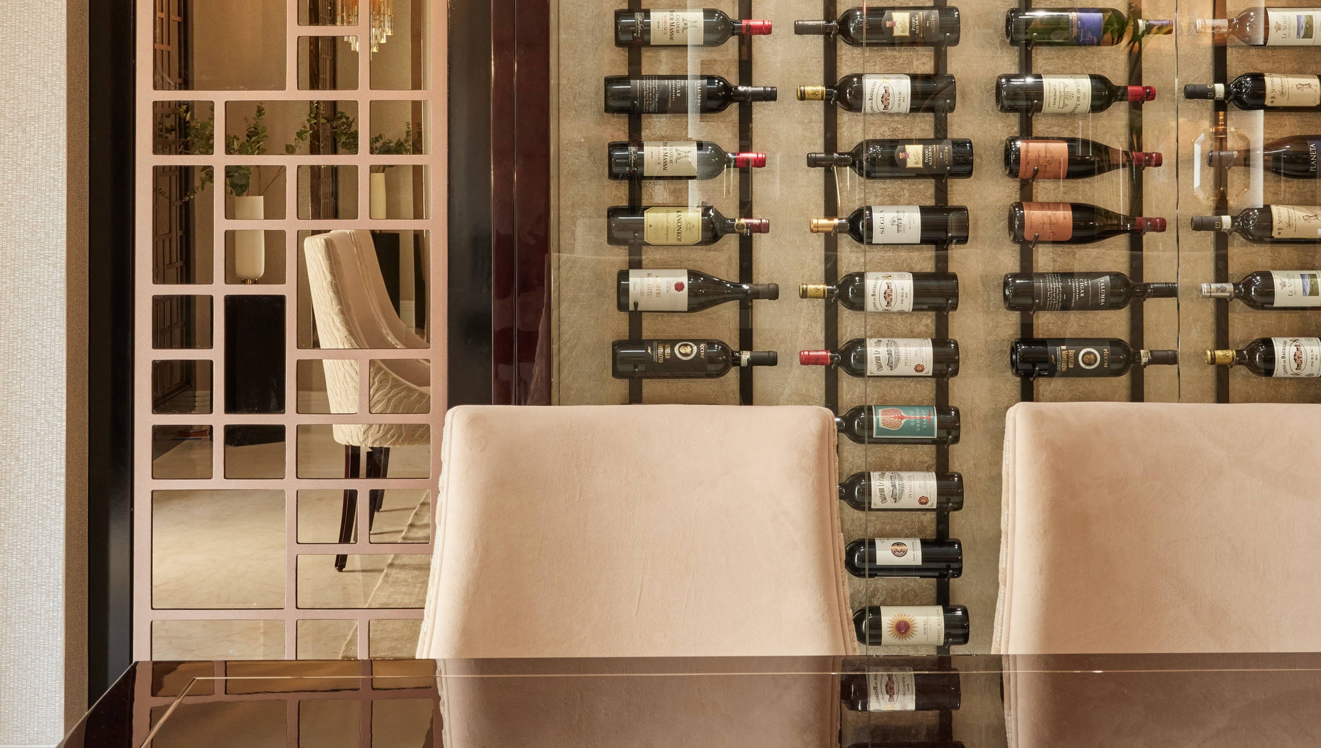 Cox Jones Interiors — thoughtful, enduring interior design