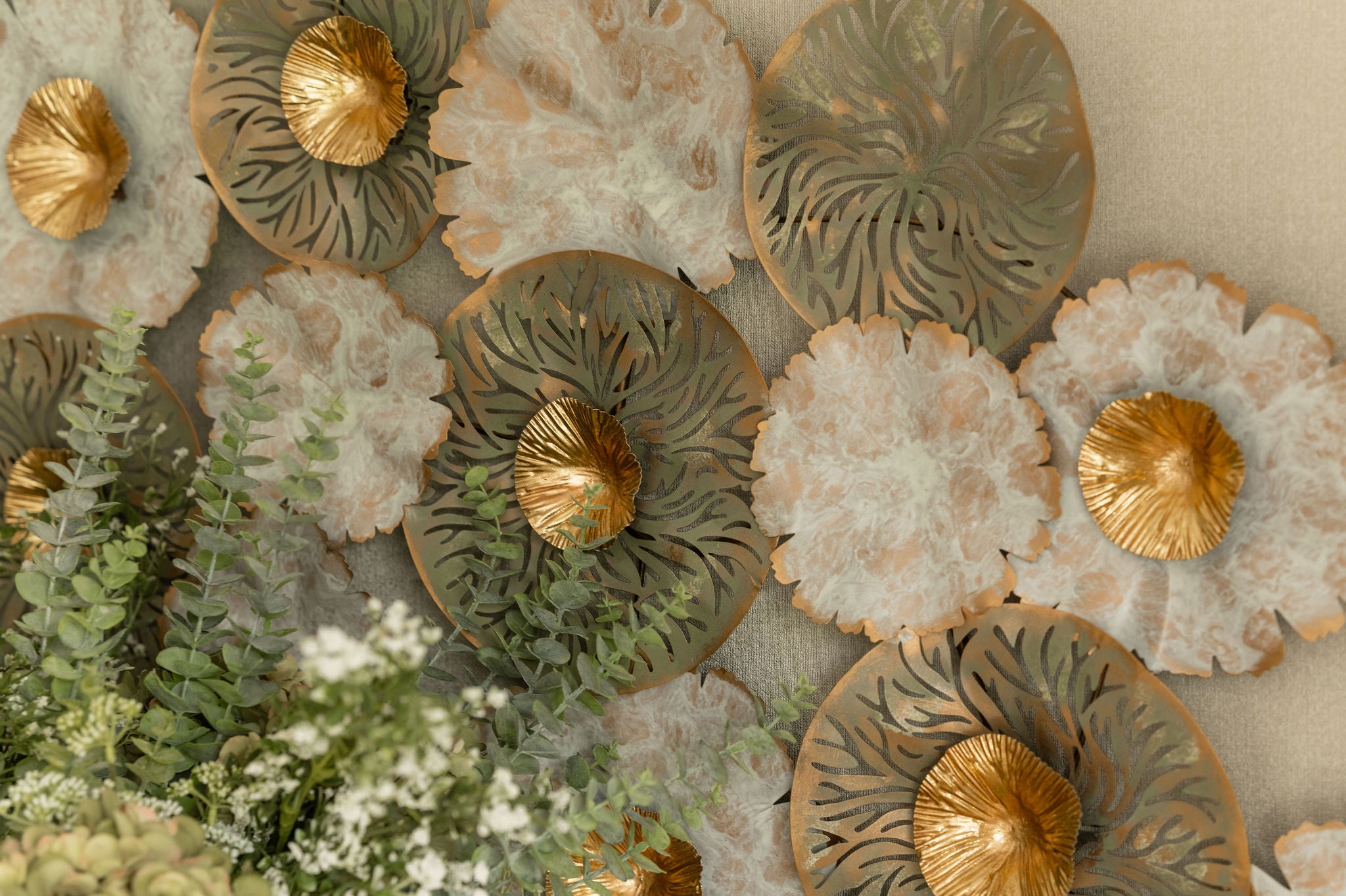 Carlton Private Residential interior detail, Hale Barns
