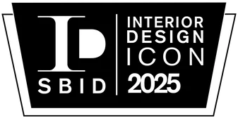 SBID Interior Design Icon Awards 2025 — Cox Jones Interiors