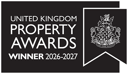 United Kingdom Property Awards Winner 2026-2027