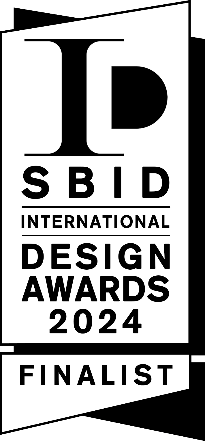 Society of British and International Design Awards 2024 — Cox Jones Interiors