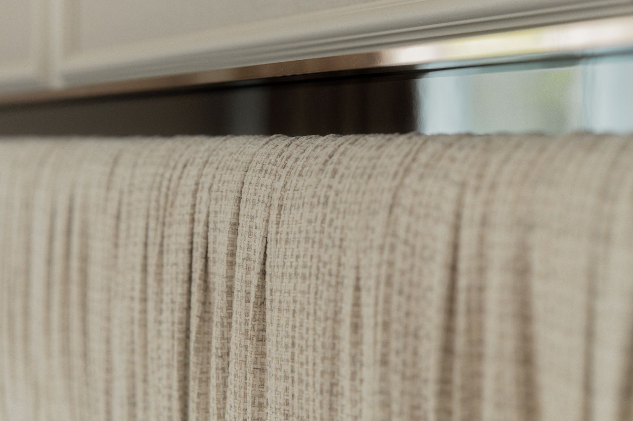 The White House interior detail, Edgbaston, Birmingham