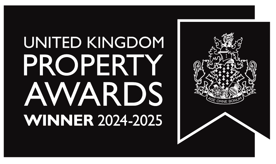 United Kingdom Property Awards Winner 2024-2025